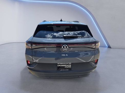 Used 2024 Volkswagen ID.4 2WD image 5