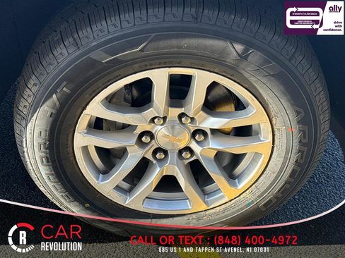 Used 2024 Chevrolet Tahoe LT AWD/4WD image 51