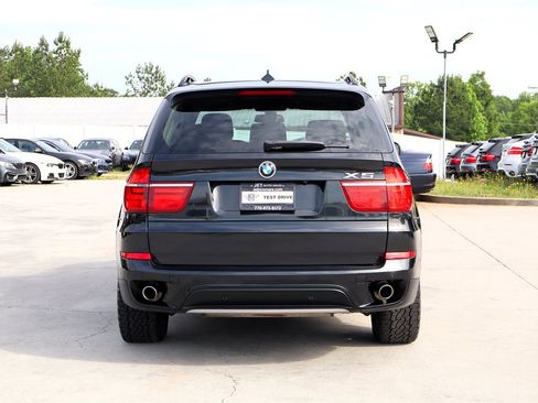 Used 2012 BMW X5 xDrive35d AWD/4WD image 6