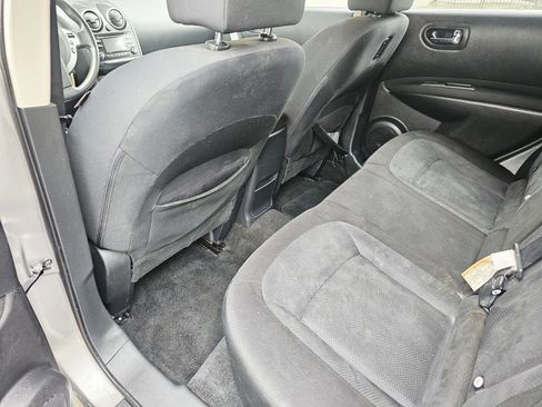 Used 2013 Nissan Rogue S w/ Special Edition Pkg image 10