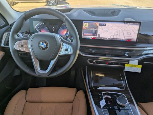 New 2026 BMW X7 xDrive40i AWD/4WD image 22