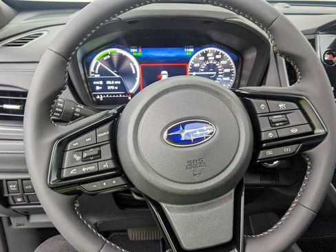 New 2026 Subaru Forester Premium AWD/4WD image 17