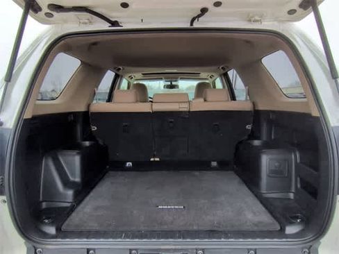 Used 2010 Toyota 4Runner SR5 image 35