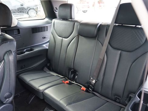 Used 2023 Hyundai Palisade XRT image 27