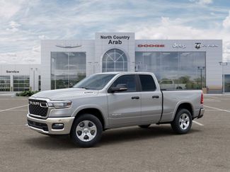 New 2026 RAM 1500 Big Horn AWD/4WD video 2