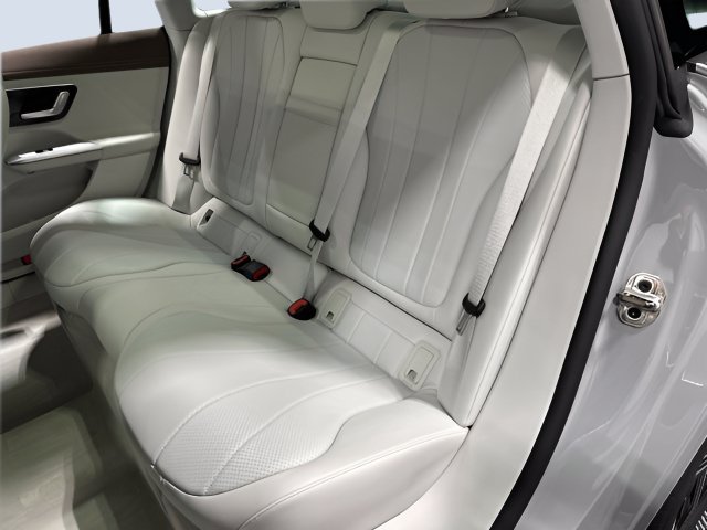 Used 2023 Mercedes-Benz EQE 350+ 4MATIC Sedan w/ AMG Line Exterior Package image 29
