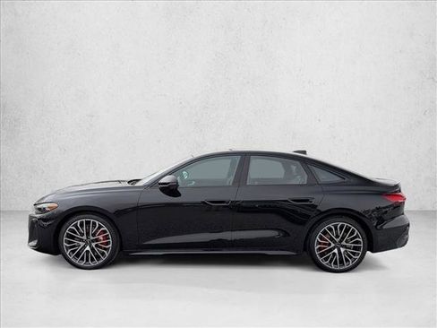 New 2025 Audi S5 Premium Plus image 5