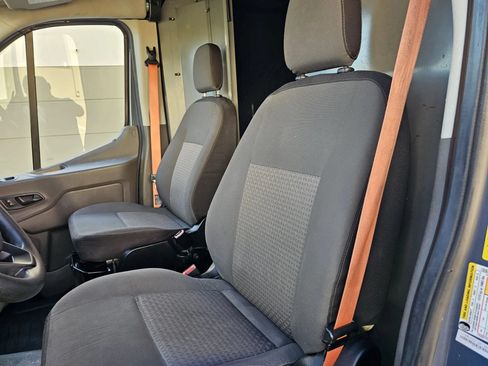 Used 2020 Ford Transit 250 148 High Roof Extended RWD image 10