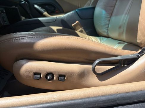 Used 1995 Chevrolet Camaro Z28 image 11