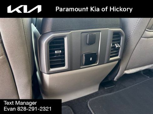 Used 2018 Ford F150 XLT w/ Equipment Group 302A Luxury AWD/4WD image 14