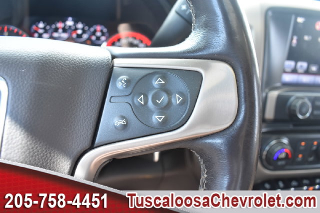 Used 2016 GMC Sierra 1500 Denali w/ Enhanced Driver Alert Package AWD/4WD image 32