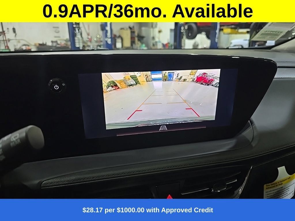 New 2026 Buick Encore GX Preferred w/ Comfort Package FWD image 22