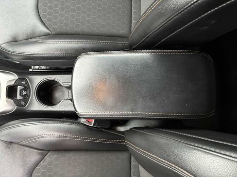 Certified 2018 Jeep Compass Latitude w/ Popular Equipment Group image 21