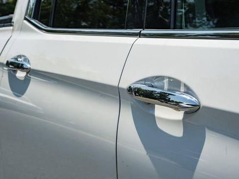 Used 2023 Honda Ridgeline RTL-E image 38