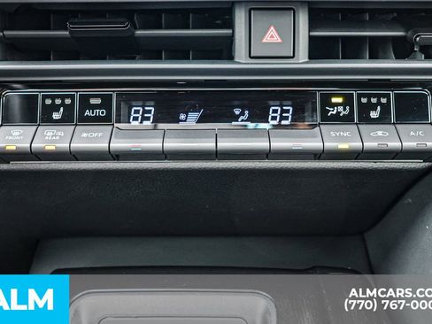 Used 2024 Toyota Crown XLE image 42