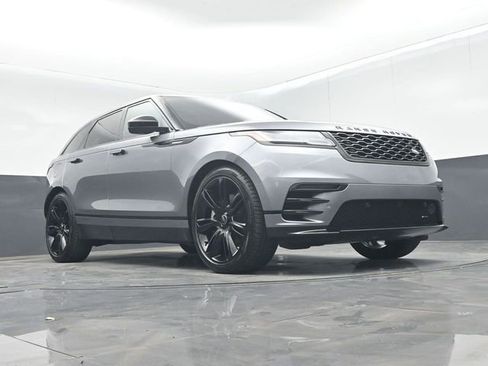 Used 2023 Land Rover Range Rover Velar R-Dynamic S AWD/4WD image 46