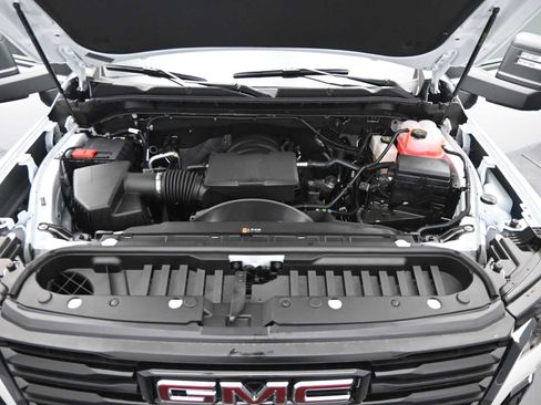 New 2026 GMC Sierra 2500 Pro w/ 1SA Pro Safety Plus Package AWD/4WD image 22