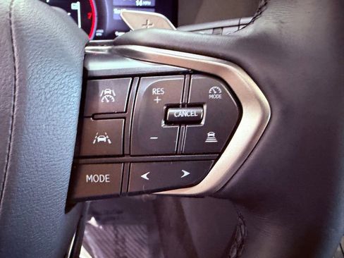 Certified 2025 Lexus GX 550 image 27