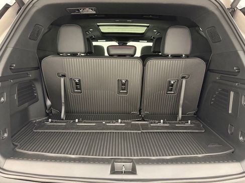 New 2026 Chevrolet Traverse Z71 w/ Driver Confidence Package AWD/4WD image 42