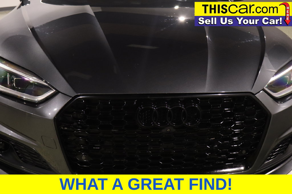 Used 2019 Audi S5 Prestige AWD/4WD image 13