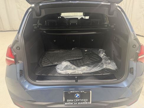 Used 2026 BMW X3 xDrive30i AWD/4WD image 25