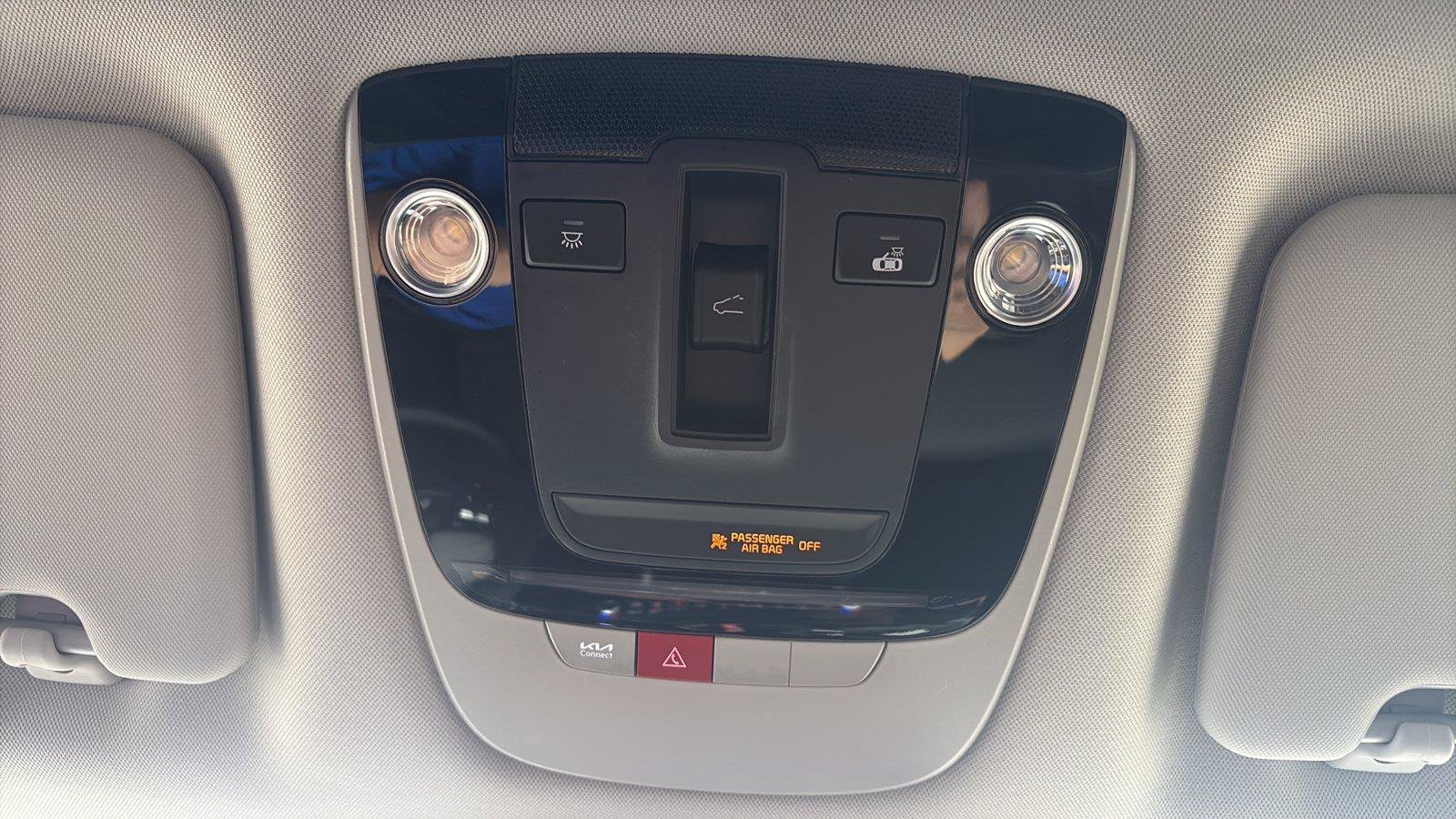 New 2027 Kia Sportage SX AWD/4WD image 21