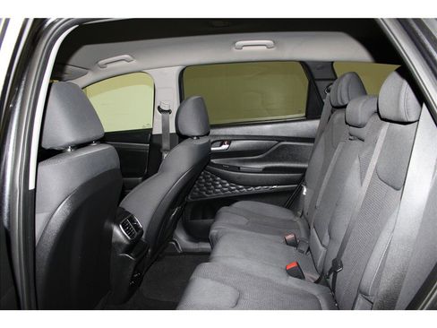 Used 2020 Hyundai Santa Fe SEL image 12