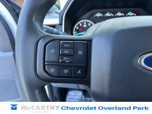 Used 2023 Ford F150 XL w/ Trailer Tow Package AWD/4WD image 22