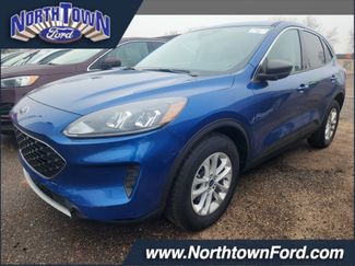 Used 2022 Ford Escape SE w/ Convenience Package video 1