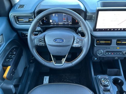 New 2026 Ford Maverick Tremor image 22