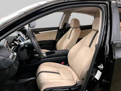 Used 2017 Honda Civic EX image 25