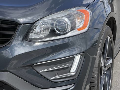 Used 2015 Volvo XC60 T6 R-Design Platinum image 22