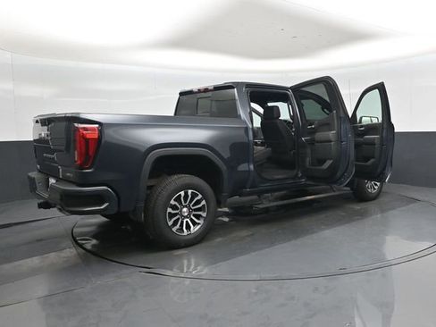 Used 2021 GMC Sierra 1500 AT4 w/ AT4 Premium Package AWD/4WD image 50