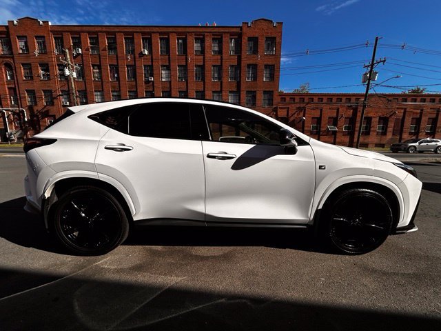 Used 2024 Lexus NX 350 F Sport AWD/4WD image 8