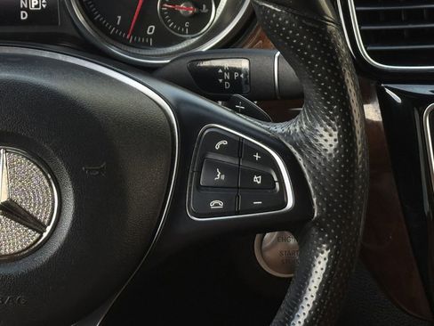 Used 2018 Mercedes-Benz GLE 350 image 14