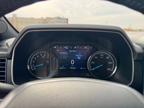 Used 2022 Ford F150 XLT w/ Equipment Group 302A High image 30