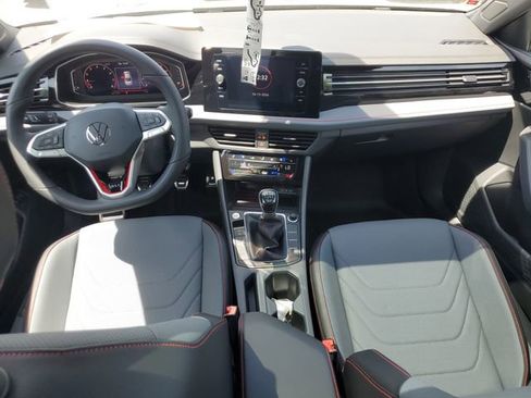 New 2026 Volkswagen Jetta GLI Autobahn FWD image 14