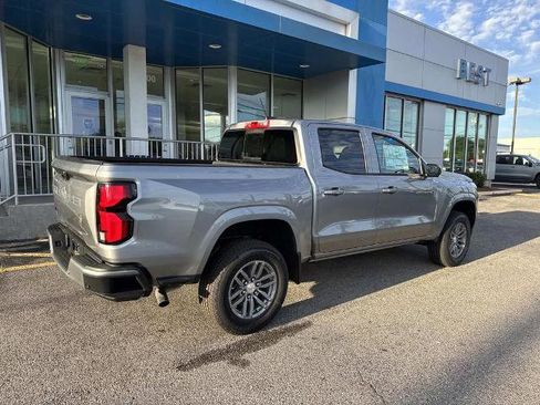 New 2026 Chevrolet Colorado LT w/ LT Convenience Package RWD image 7
