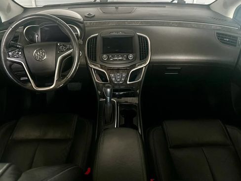 Used 2016 Buick LaCrosse Leather AWD/4WD image 17