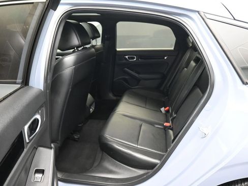 Used 2023 Honda Civic Sport Touring image 33