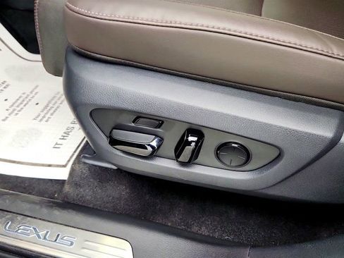 Used 2024 Lexus TX 350 FWD w/ Technology Package image 12