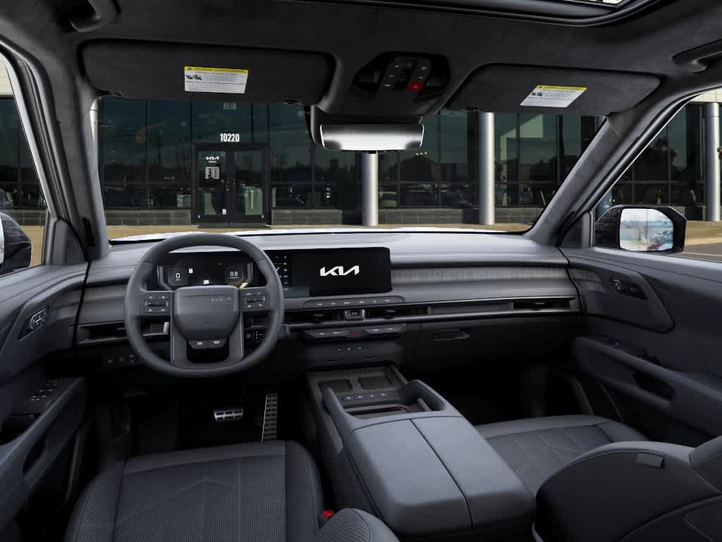 New 2027 Kia Telluride X-Line SX Prestige AWD/4WD image 14