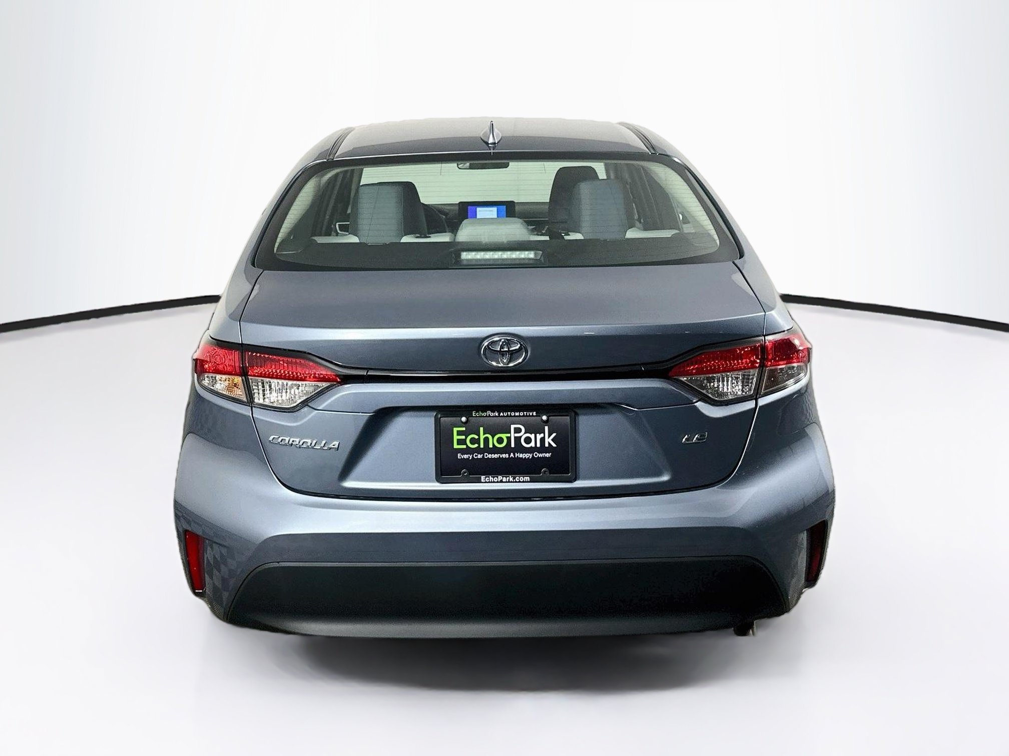 Used 2026 Toyota Corolla LE w/ LE Premium Package FWD image 7