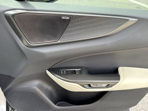 Used 2022 Lexus NX 350 350 Luxury w/ Vision Package image 45