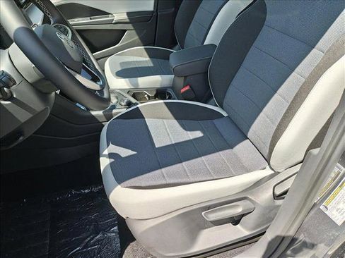 New 2025 Volkswagen Taos S image 4