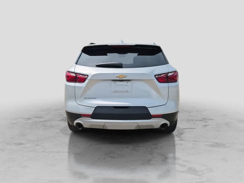 Used 2020 Chevrolet Blazer LT FWD image 7
