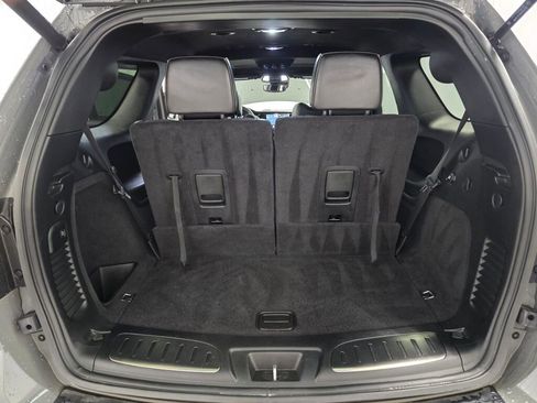 Used 2021 Dodge Durango SRT w/ Premium Interior Group image 11