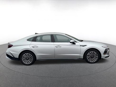 Used 2025 Hyundai Sonata SEL image 16