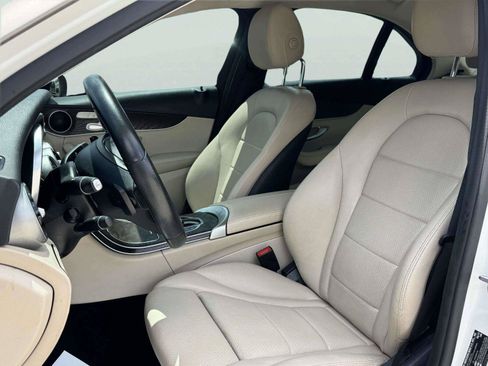 Used 2017 Mercedes-Benz C 300 Sedan image 19