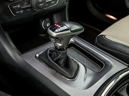 Used 2023 Dodge Charger SRT Hellcat RWD image 31